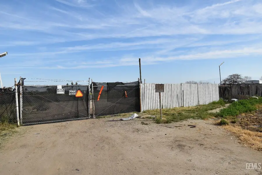 0 MARVIN STREET, Bakersfield, CA 93307 - #2