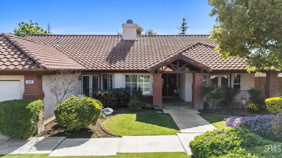 7305 CALLE LOS BATIQUITOS, Bakersfield, CA 93309 - #3