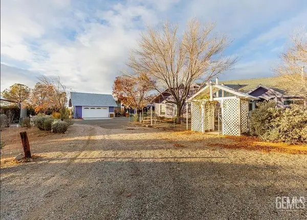 243 S PRIMAVERA STREET, Ridgecrest, CA 93555