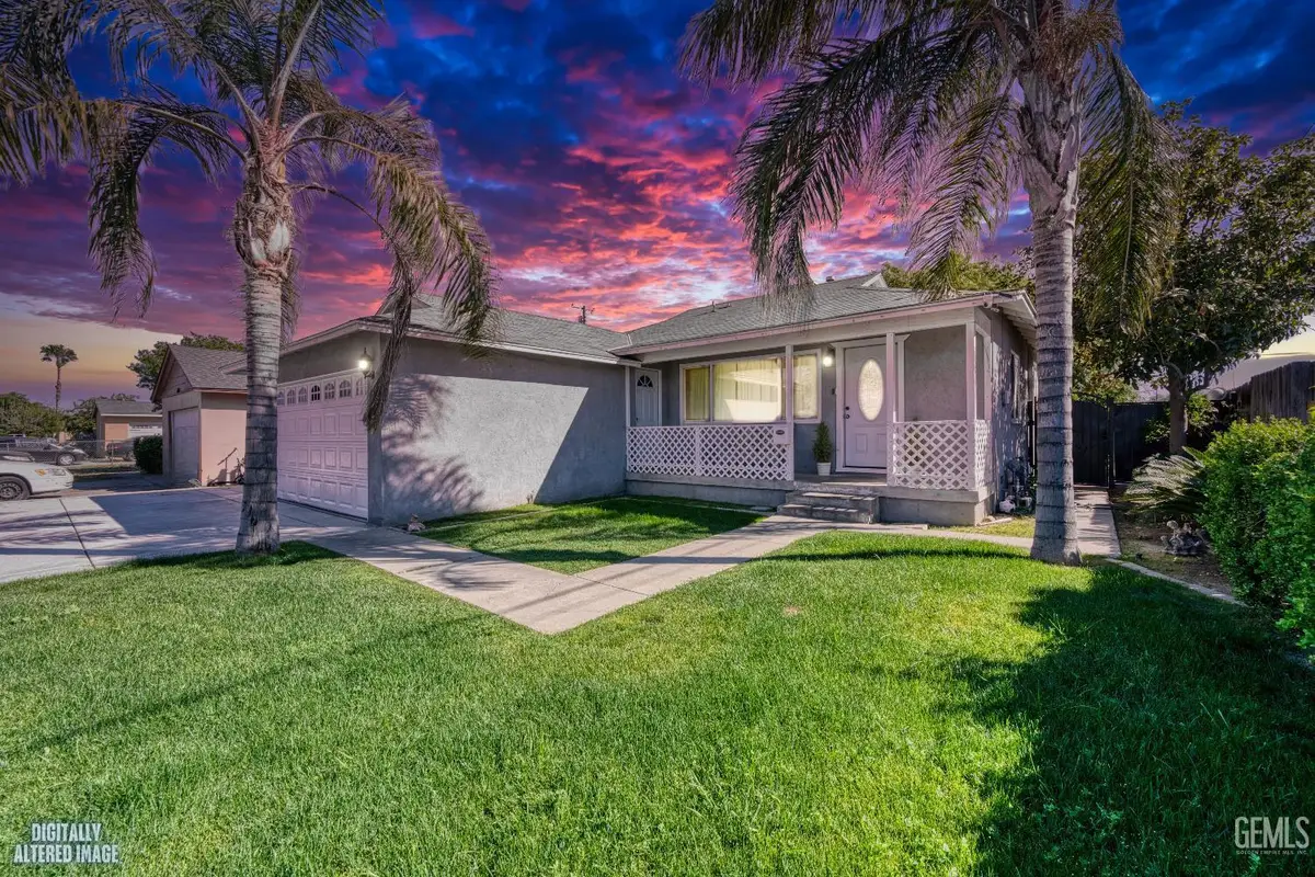 1813 STILLMAN AVENUE, Bakersfield, CA 93304 - #1