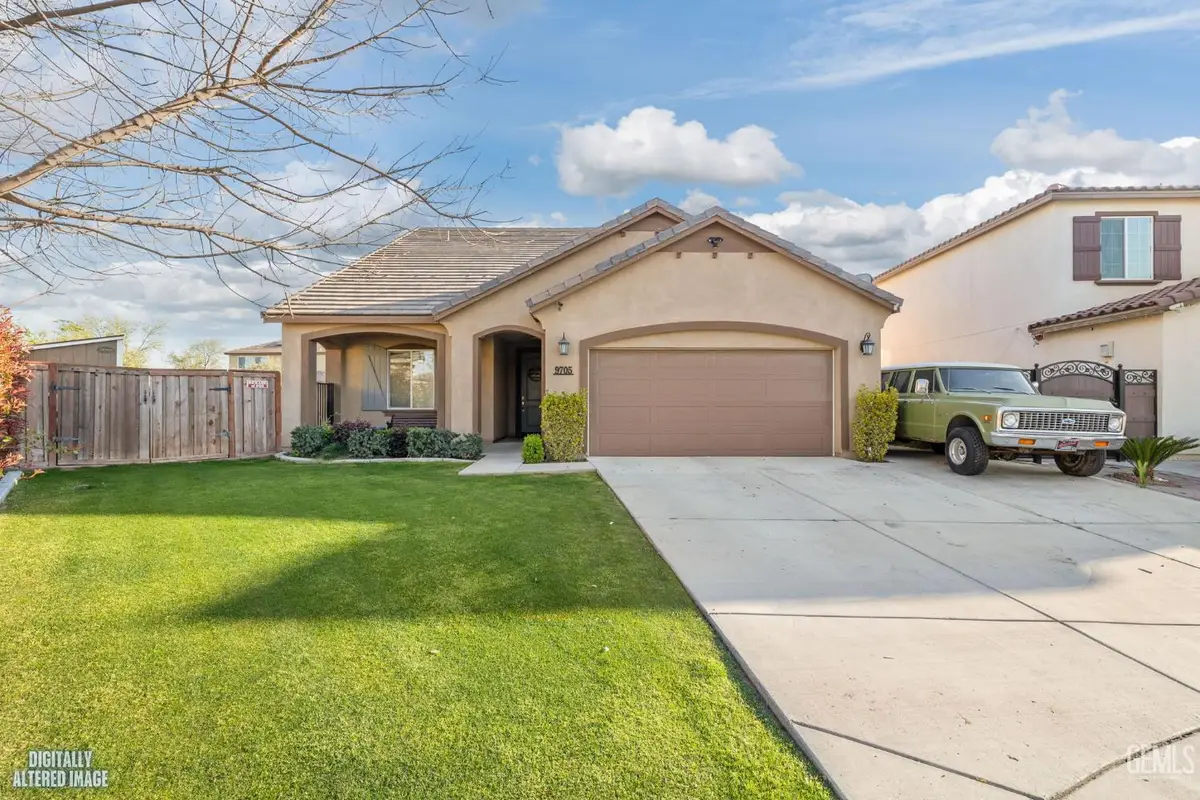 9705 DUTCHMAN PEAK LANE, Bakersfield, CA 93311 - #1