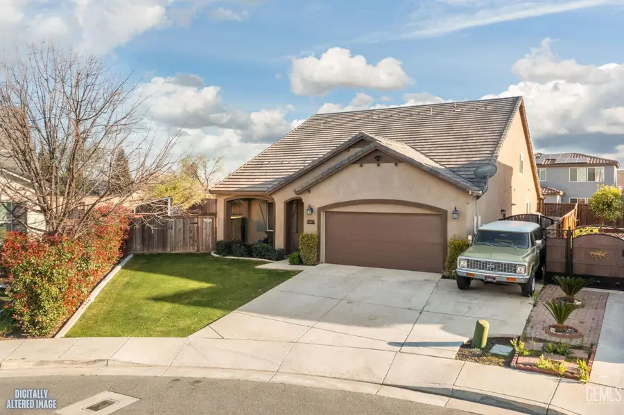 9705 DUTCHMAN PEAK LANE, Bakersfield, CA 93311 - #2