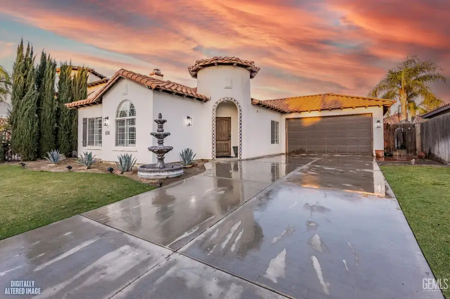 300 SOLECITA WAY, Bakersfield, CA 93314 - #2