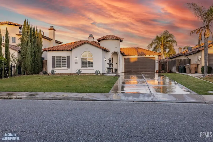 300 SOLECITA WAY, Bakersfield, CA 93314 - #3