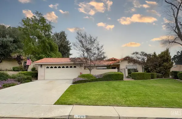 3509 JANENE WAY, Bakersfield, CA 93306