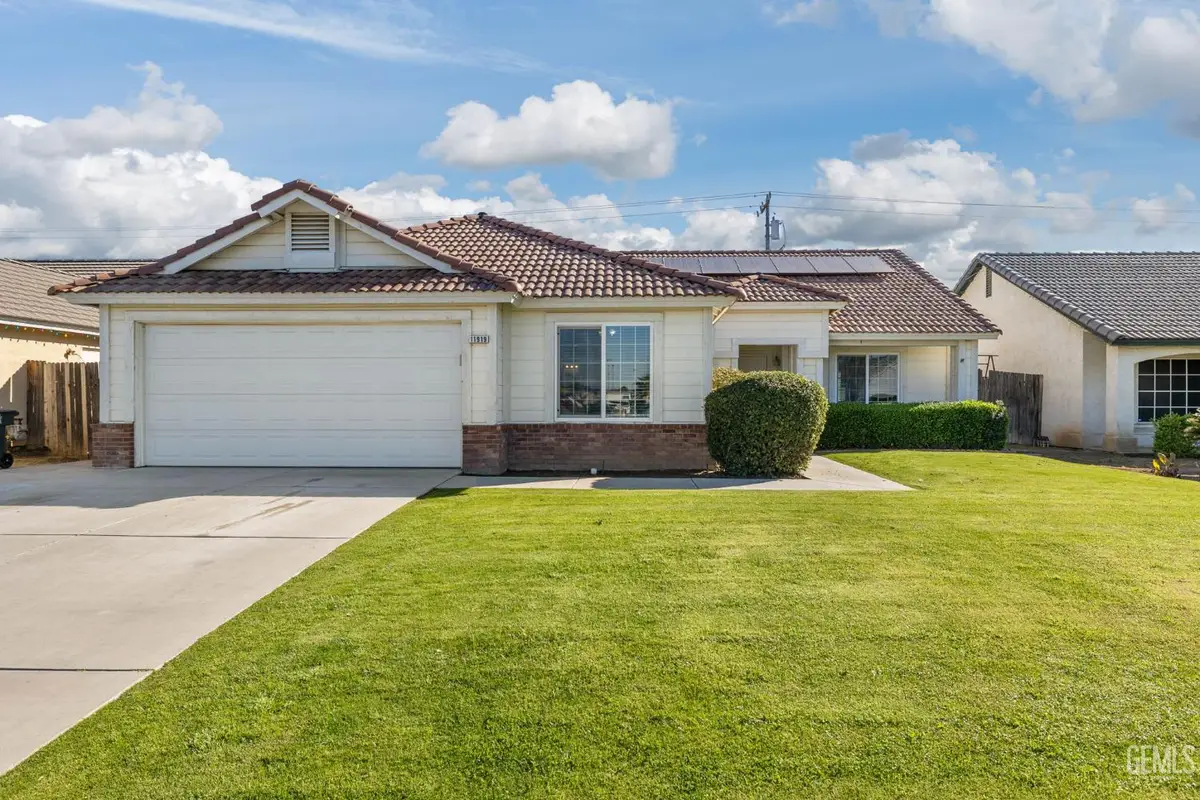11919 HANNAH DENISE AVENUE, Bakersfield, CA 93312 - #1