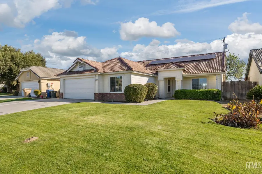 11919 HANNAH DENISE AVENUE, Bakersfield, CA 93312 - #2