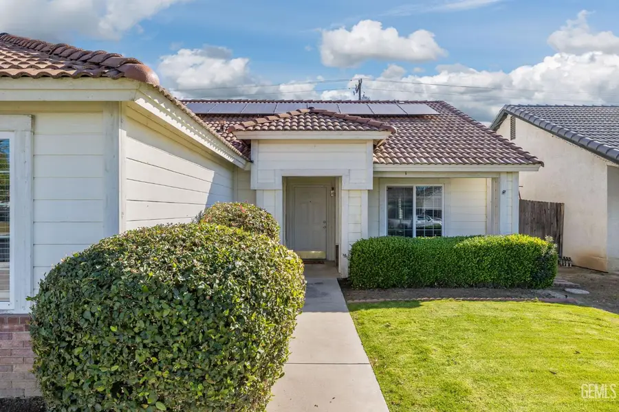 11919 HANNAH DENISE AVENUE, Bakersfield, CA 93312 - #3