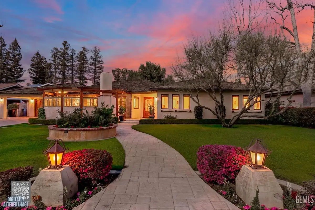 1233 TAM O SHANTER DRIVE, Bakersfield, CA 93309 - #1