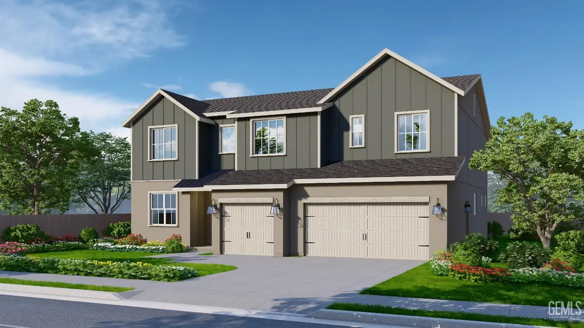 6715 BREWERTON COURT, Bakersfield, CA 93314 - #1