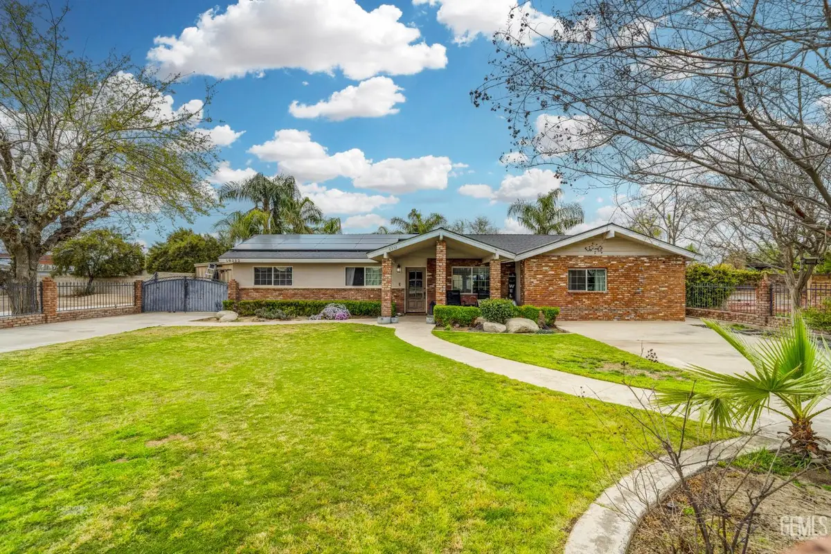 10332 SHELLABARGER ROAD, Bakersfield, CA 93312 - #1