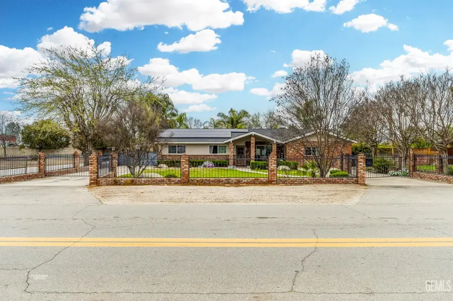 10332 SHELLABARGER ROAD, Bakersfield, CA 93312 - #3