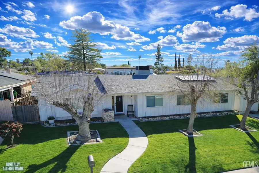 4001 HARVARD DRIVE, Bakersfield, CA 93306 - #2