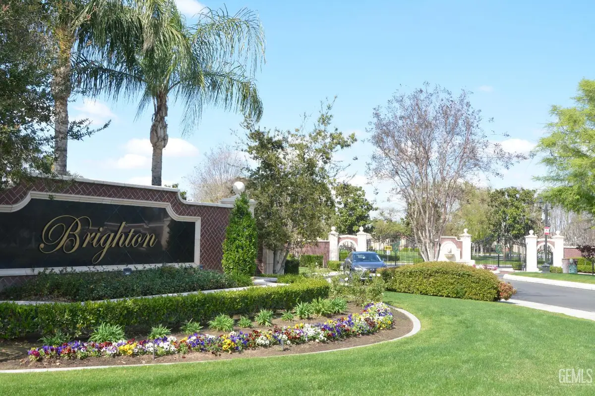 243 BLOOMFIELD DRIVE, Bakersfield, CA 93312 - #1