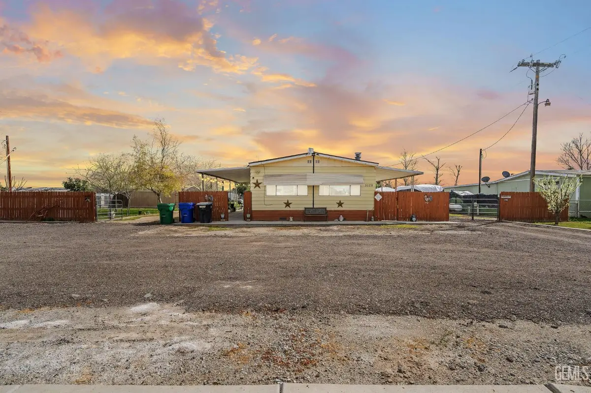 5128 JUDD STREET, Bakersfield, CA 93314 - #1