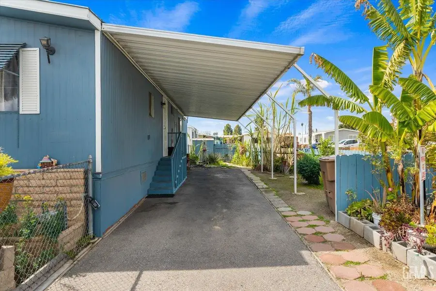 216 VIVIAN LANE, Bakersfield, CA 93308 - #2