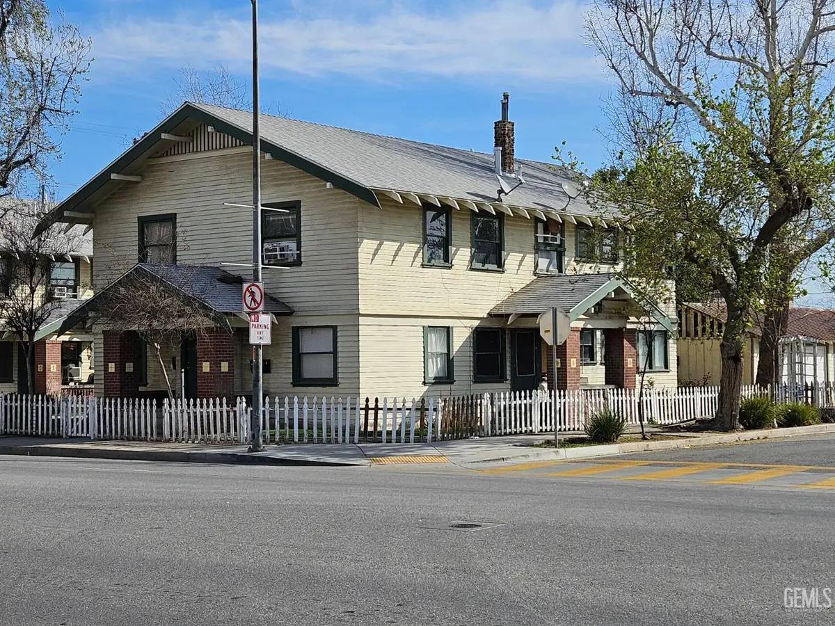 1300 H STREET, Bakersfield, CA 93301 - #1