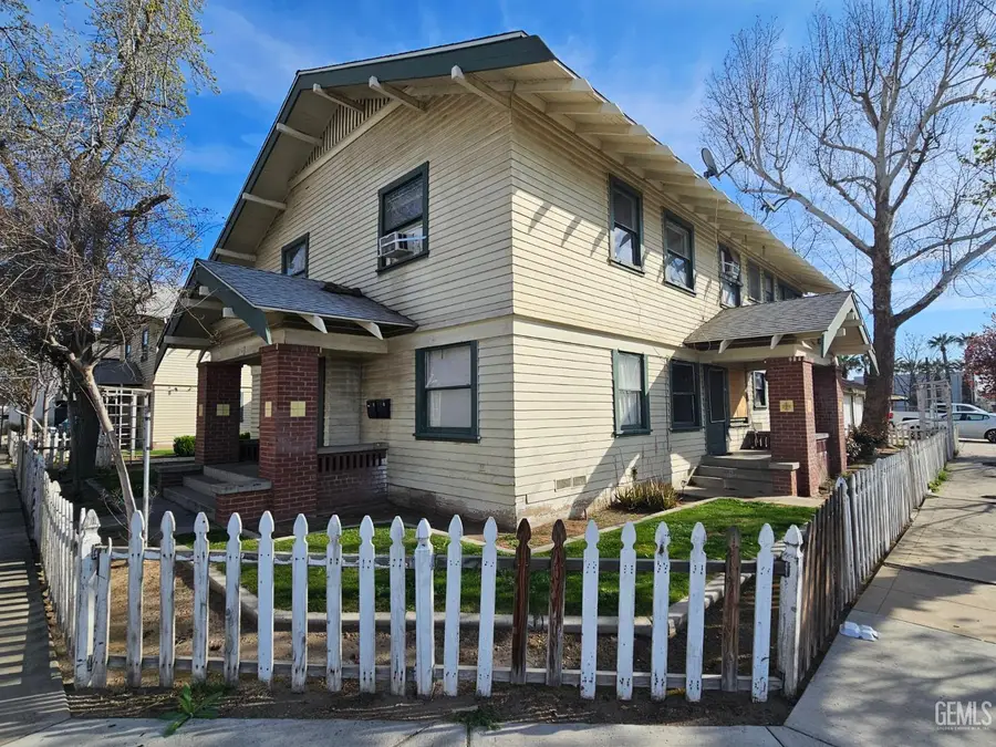 1300 H STREET, Bakersfield, CA 93301 - #2