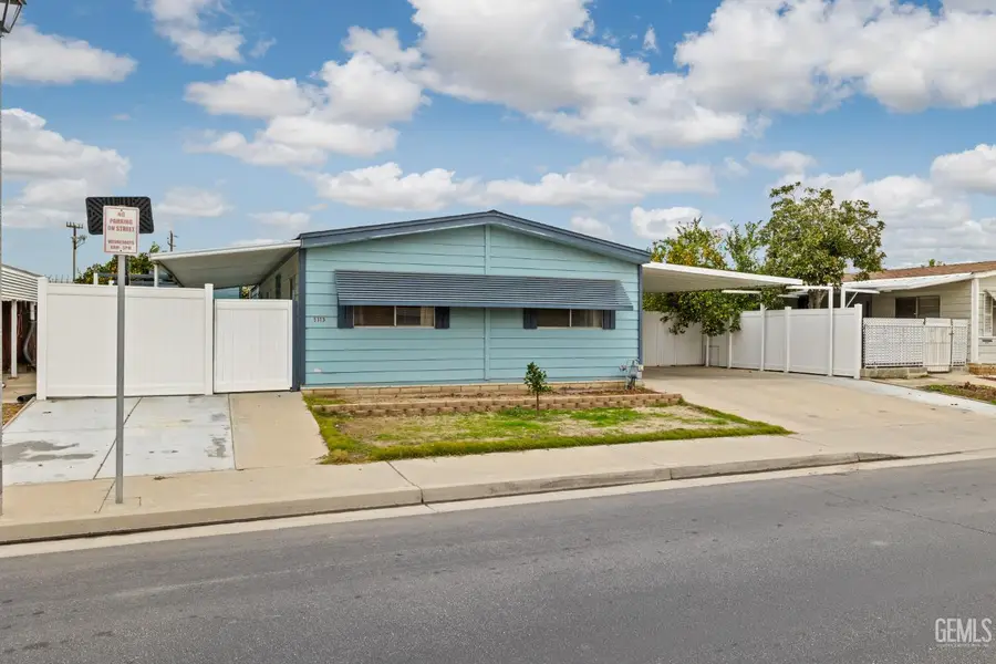 5313 CRYSTAL SPRINGS DRIVE, Bakersfield, CA 93313 - #2