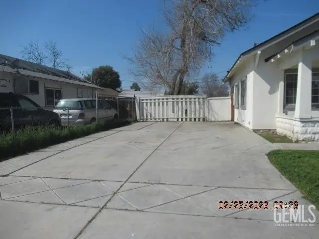 119 EYE STREET, Bakersfield, CA 93304 - #2