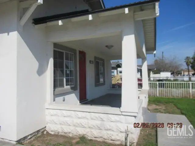 119 EYE STREET, Bakersfield, CA 93304 - #3