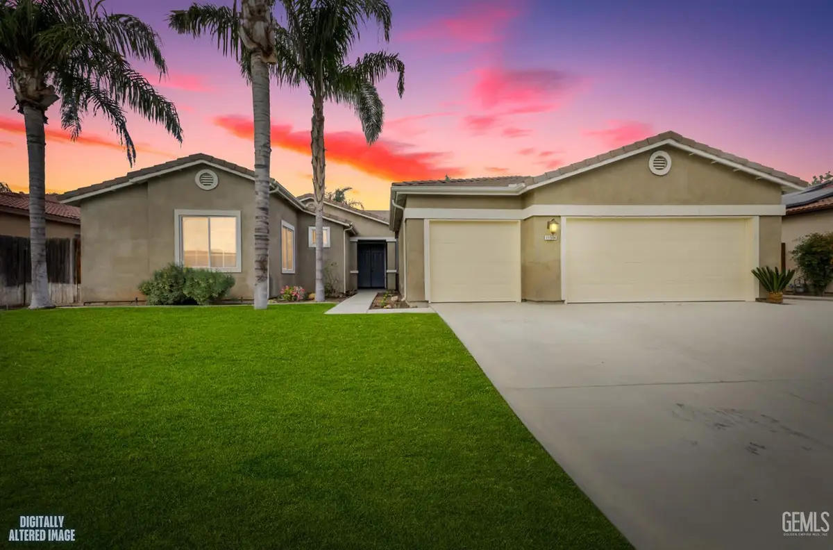 11504 VALLEY FORGE WAY, Bakersfield, CA 93312 - #1