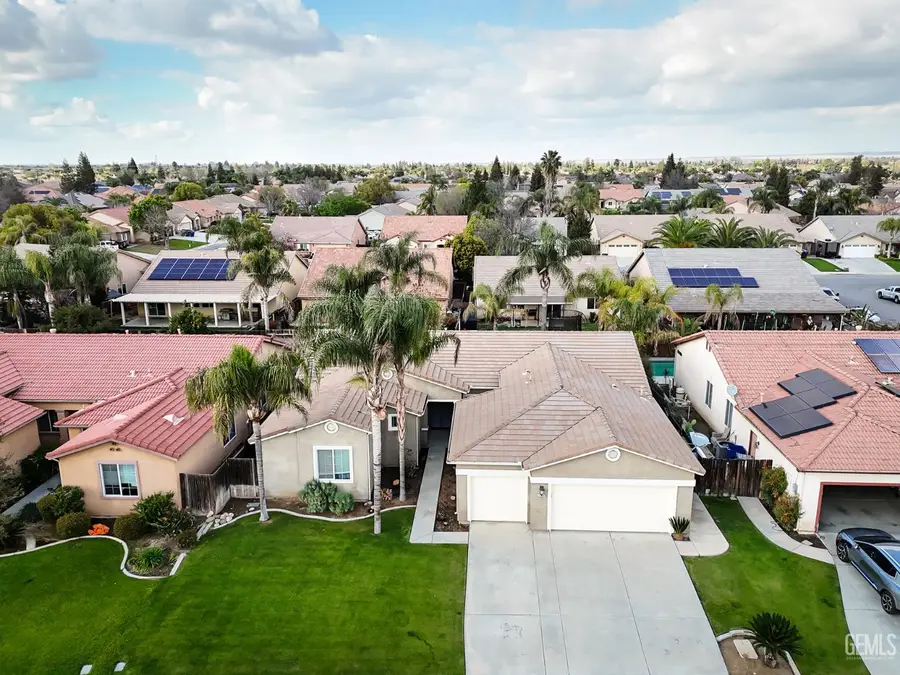 11504 VALLEY FORGE WAY, Bakersfield, CA 93312 - #3