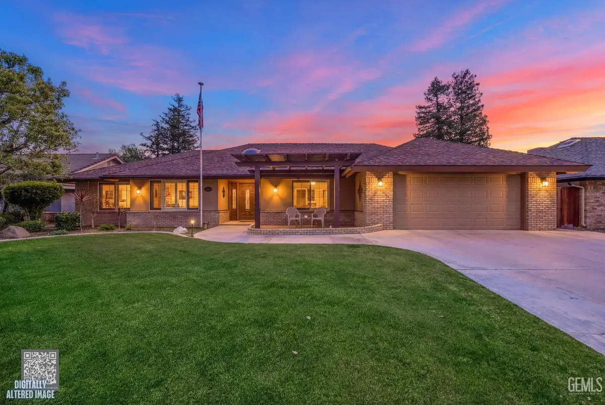 5201 SUMMERWIND WAY, Bakersfield, CA 93308 - #1