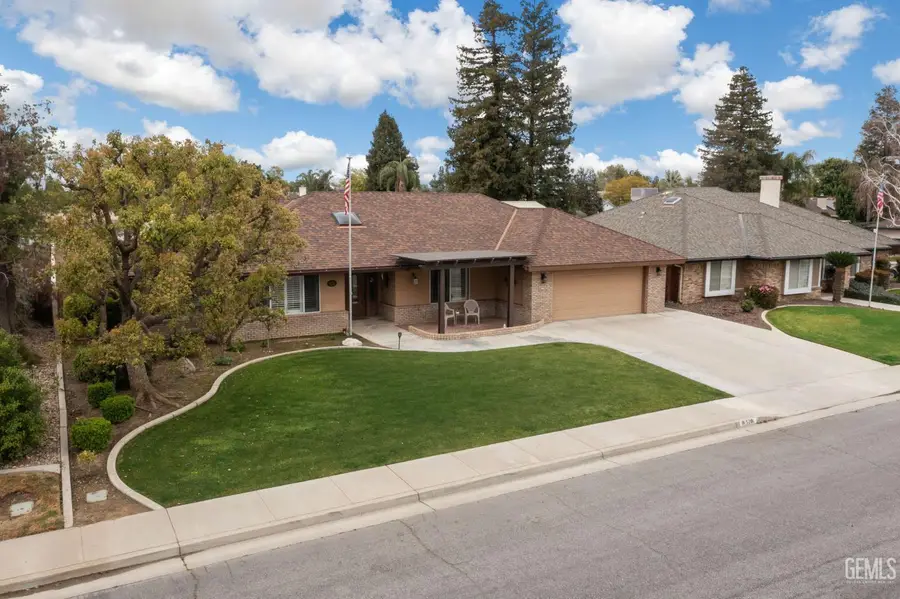 5201 SUMMERWIND WAY, Bakersfield, CA 93308 - #3