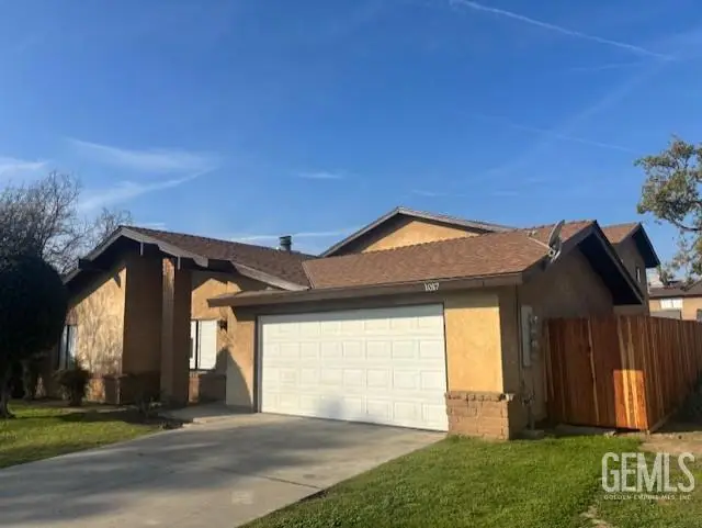 1017 NIMROD COURT, Bakersfield, CA 93309 - #1