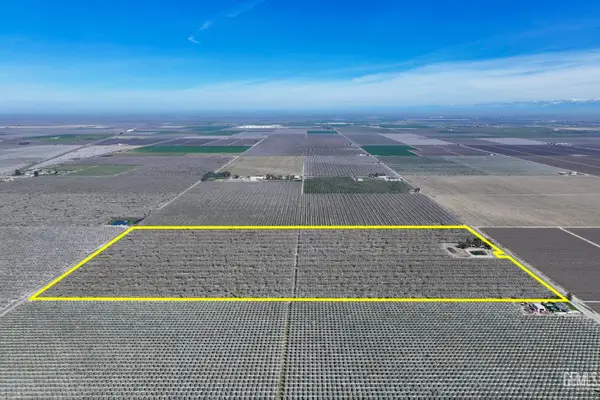 12231 BENNER STREET, Mc Farland, CA 93250