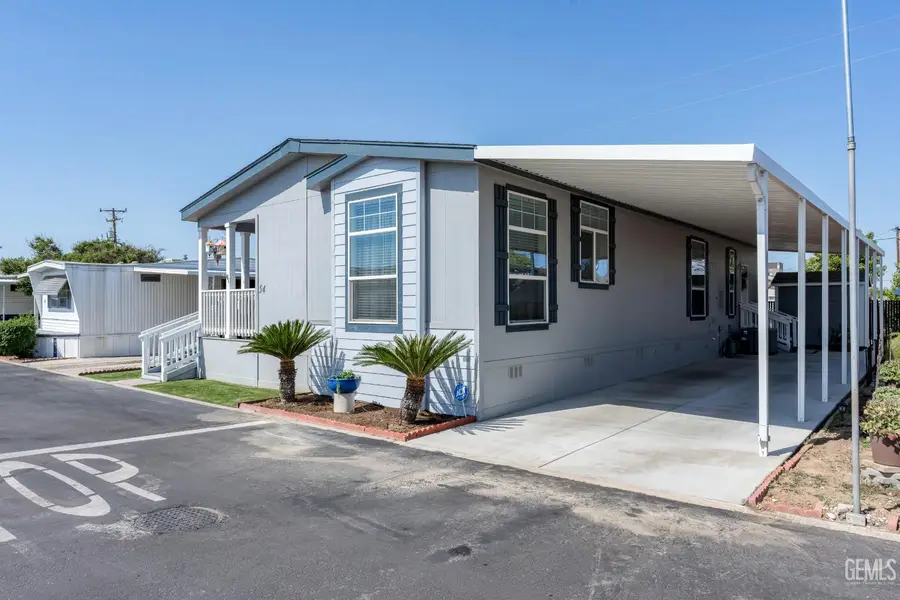9131 ROSEDALE HIGHWAY #54, Bakersfield, CA 93312 - #2