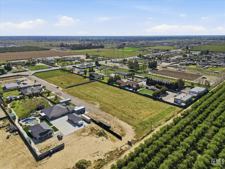 0 BYFORD AVE., Bakersfield, CA 93314 - #3