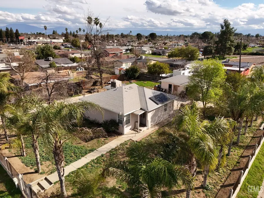 4007 PHAFFLE DRIVE, Bakersfield, CA 93309 - #2