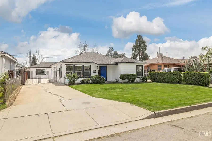 1207 EL TEJON AVENUE, Bakersfield, CA 93308 - #2