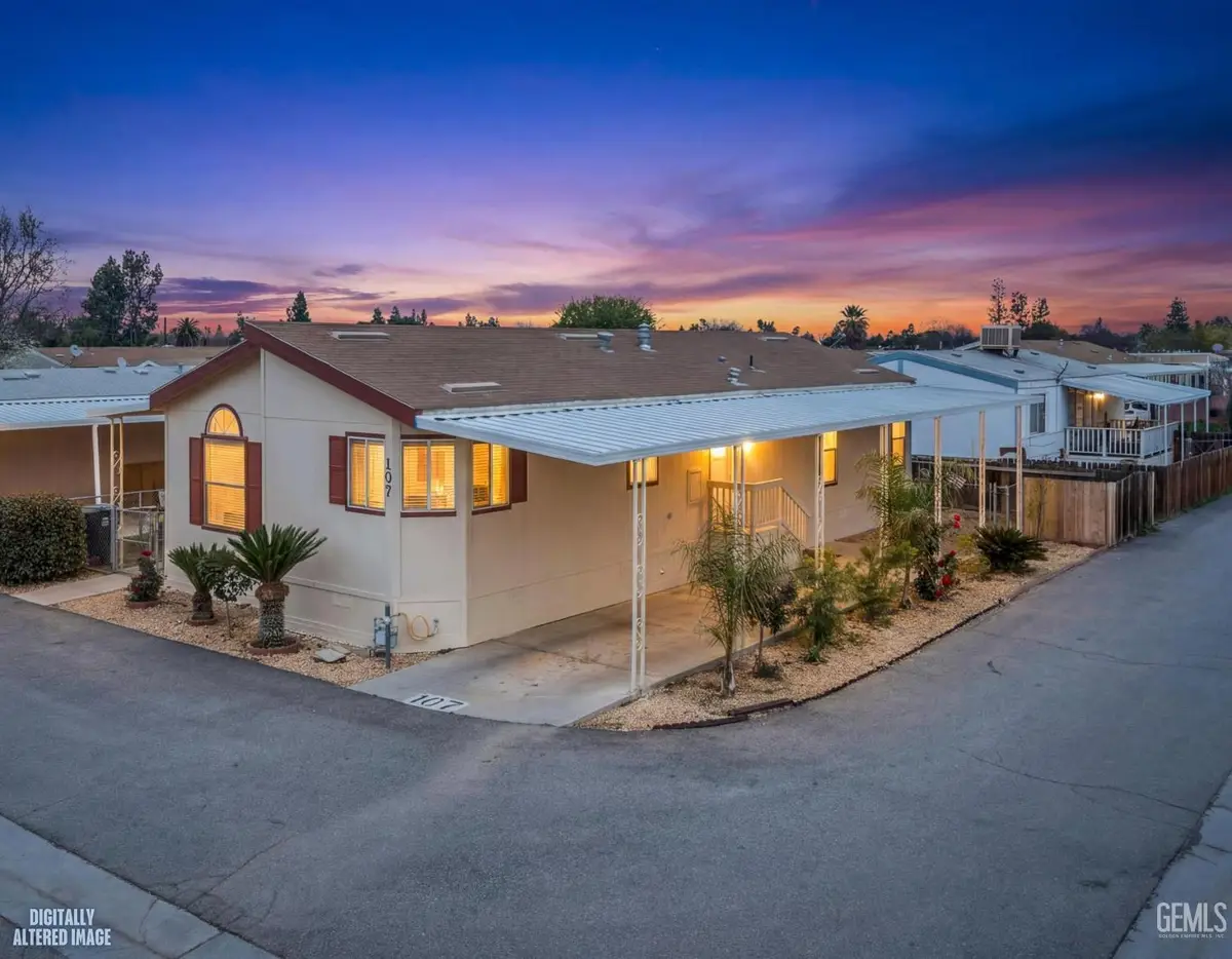 6351 AKERS ROAD #107, Bakersfield, CA 93313 - #1