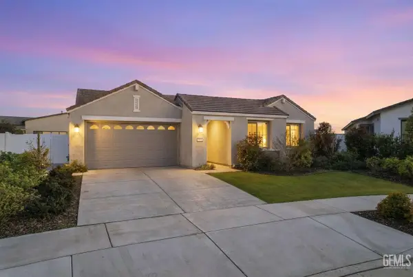 15011 COYLE CIRCLE, Bakersfield, CA 93311