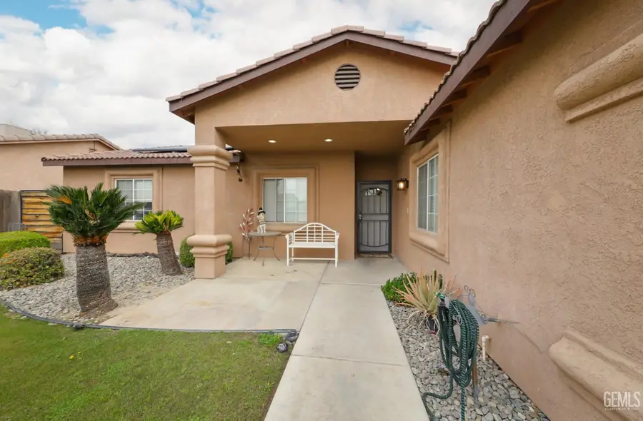 5320 SAN MATEO, Bakersfield, CA 93307 - #2