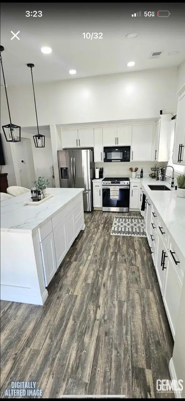 309 ALYSHEBA DRIVE, Bakersfield, CA 93307 - #2