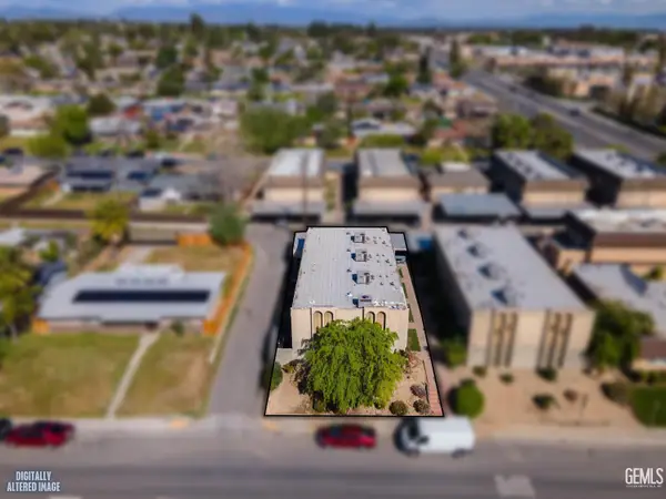 2713 HALEY STREET, Bakersfield, CA 93305