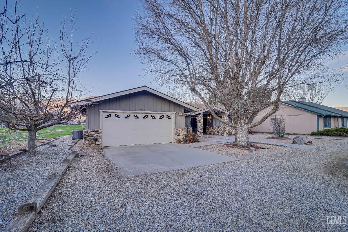 30001 JAMAICA DUNES DRIVE, Tehachapi, CA 93561 - #1