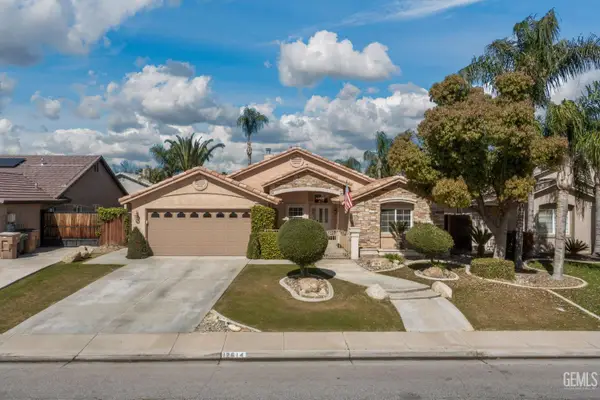 12614 GRAND TETON DRIVE, Bakersfield, CA 93312