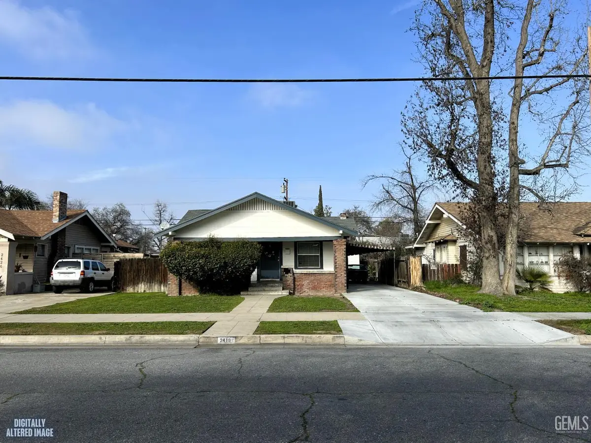 2416 CHESTER LANE, Bakersfield, CA 93304 - #1