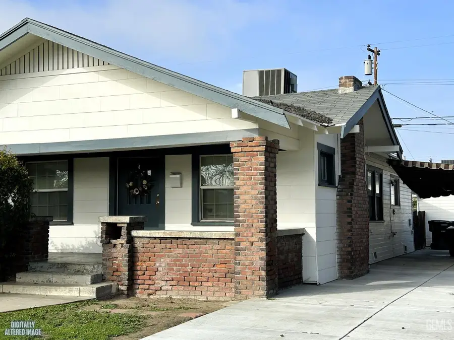 2416 CHESTER LANE, Bakersfield, CA 93304 - #3