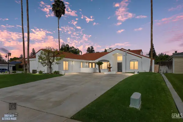 9712 WHITE OAK DRIVE, Bakersfield, CA 93311