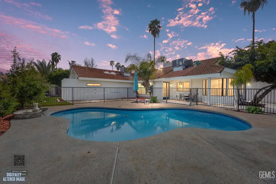 9712 WHITE OAK DRIVE, Bakersfield, CA 93311 - #2