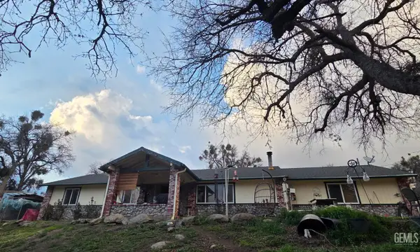 50 PASCOE ROAD, Glennville, CA 93226