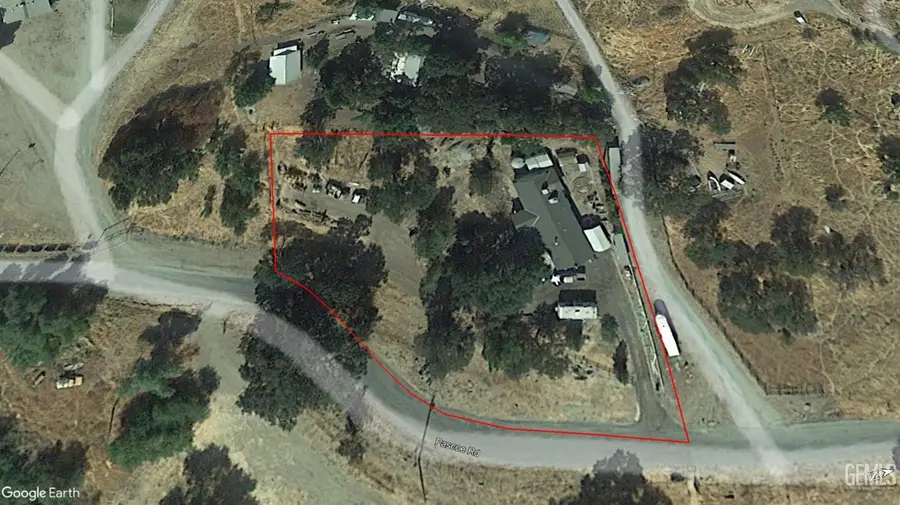 50 PASCOE ROAD, Glennville, CA 93226 - #2