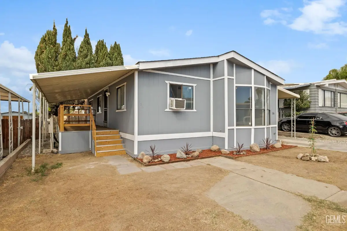 8300 KERN CANYON ROAD #156, Bakersfield, CA 93306 - #1