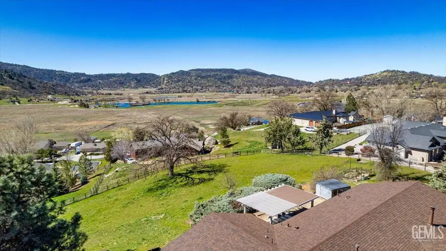 23841 DART DRIVE, Tehachapi, CA 93561 - #2